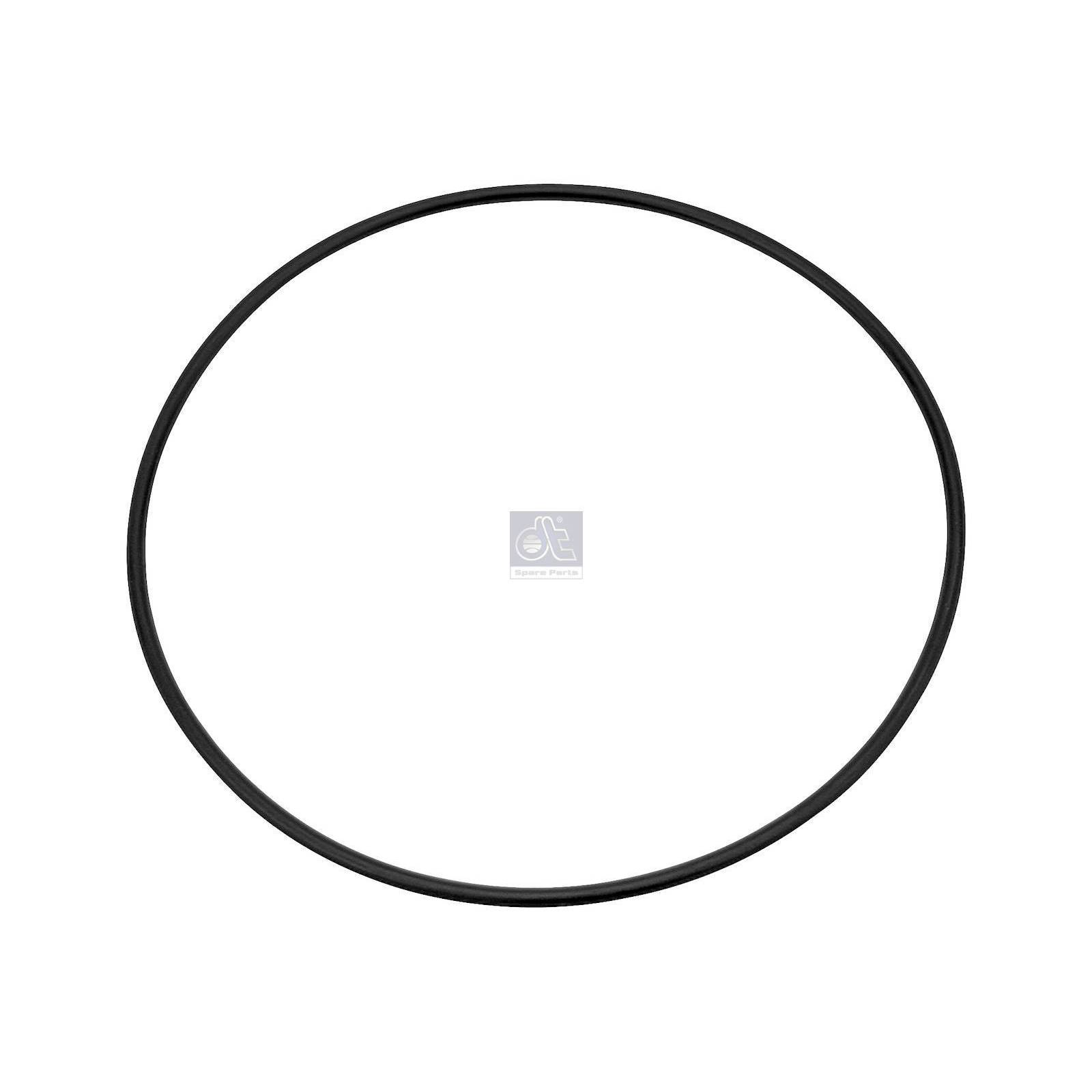 SCANIA S5 DC11 LINER O-RING TOP