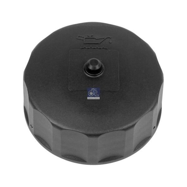 Oil Filler Cap, Oil Dipstick Cover