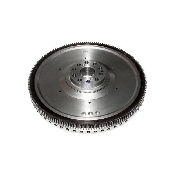 Flywheel