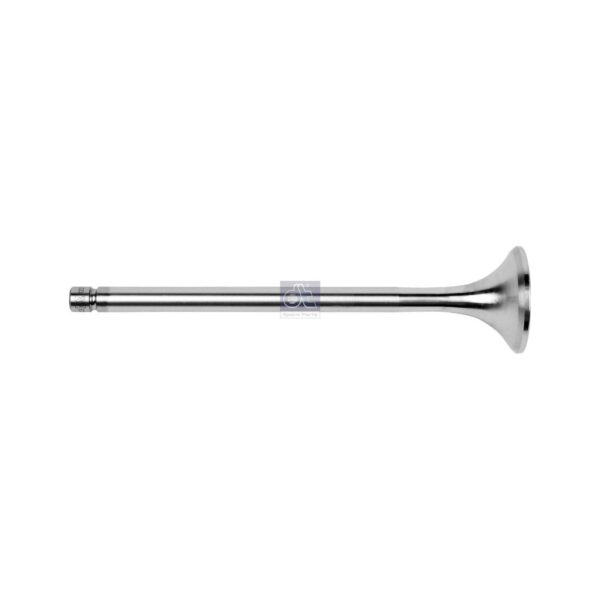 C/head Exhaust Valve