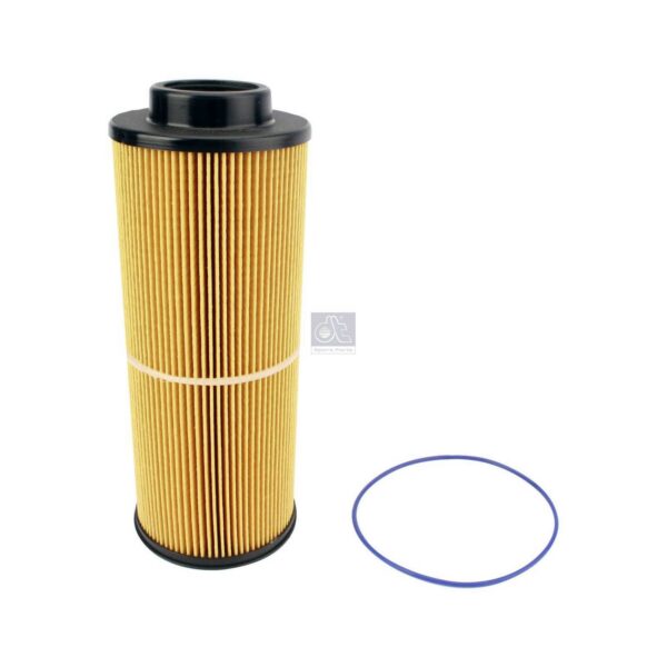 Oil Filter Insert