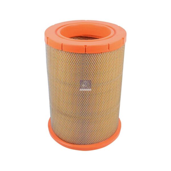 Front Air Intake Filter