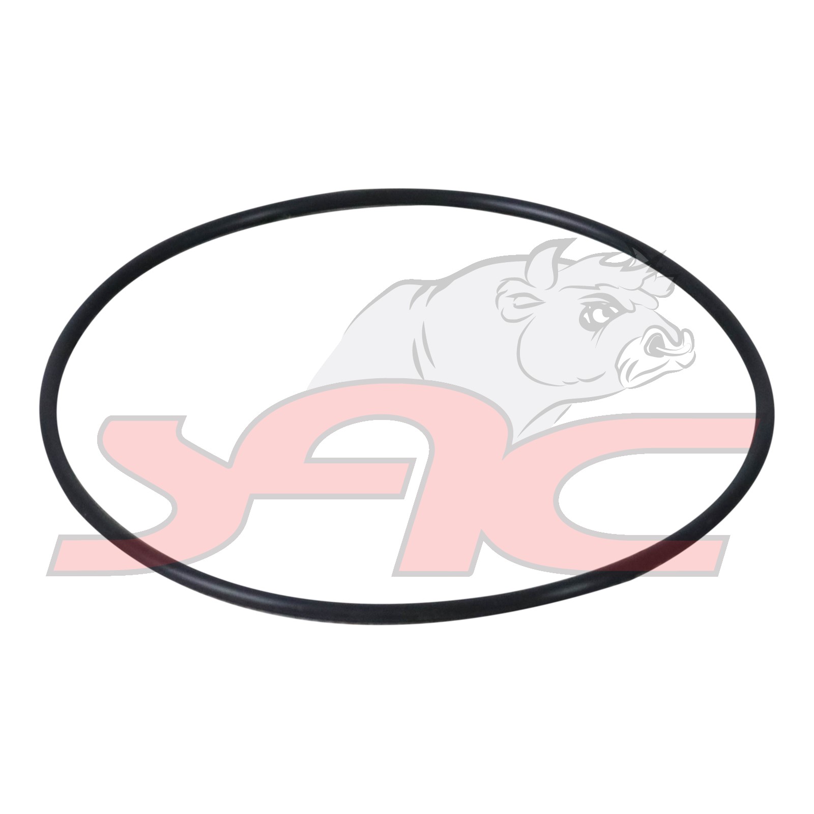 Liner O-ring Bottom, Liner O-ring Top