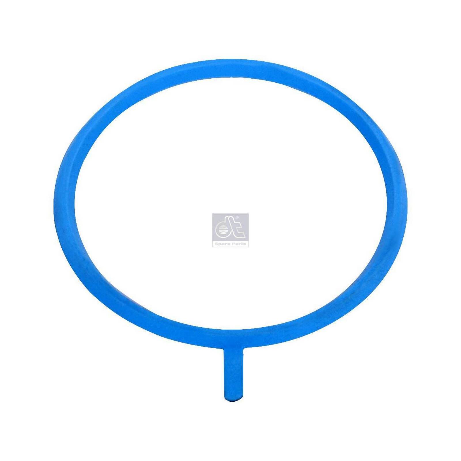 Intercooler Pipe O-ring