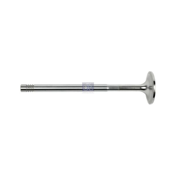 C/head Intake Valve