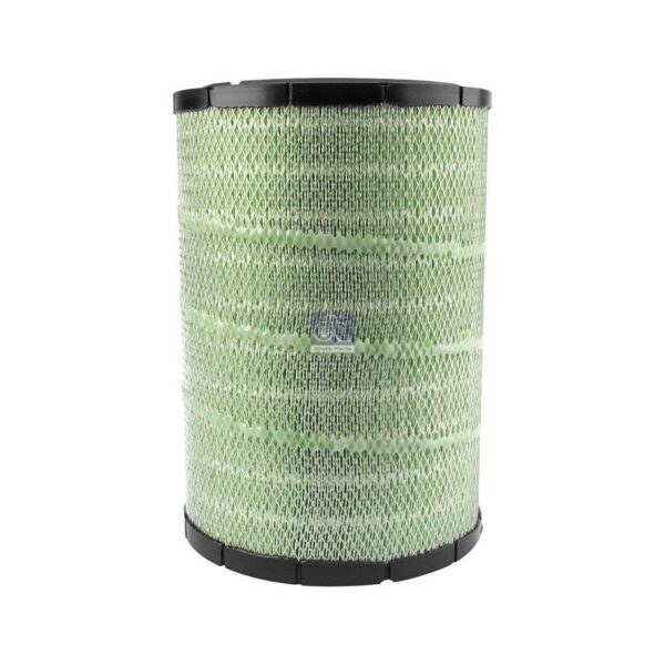 Air Filter Outer