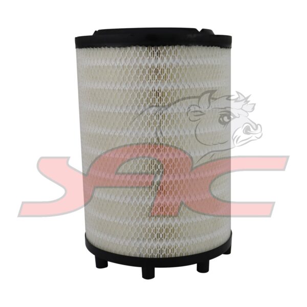 Air Filter Outer