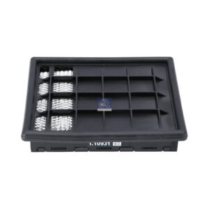 Crankcase Ventilation Filter