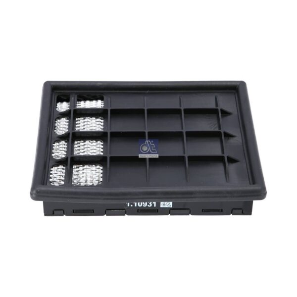 Crankcase Ventilation Filter