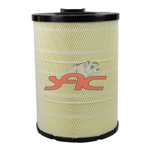 Air Filter Outer