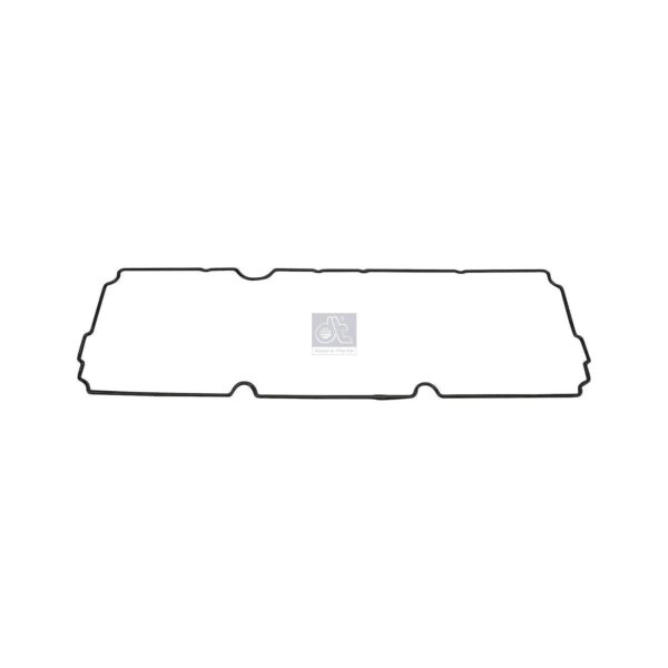 Cylinder Block Side Cover Gasket