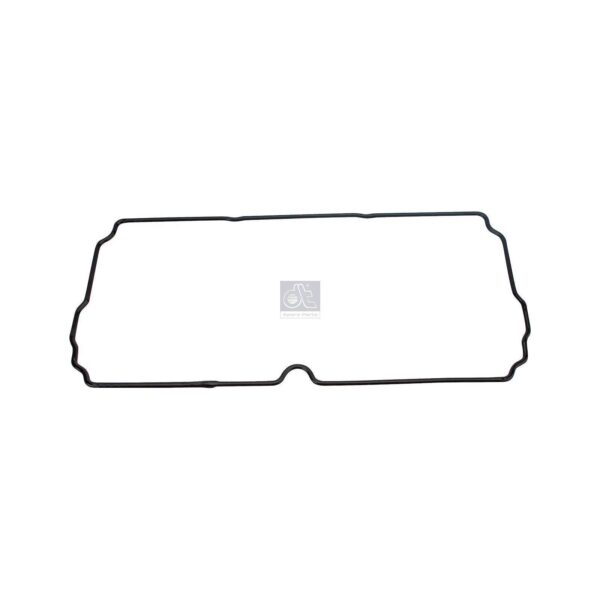 Cylinder Block Side Cover Gasket