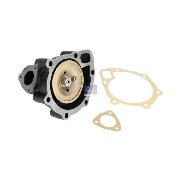 Water Pump With Gasket
