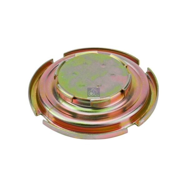Fuel Filler Cap
