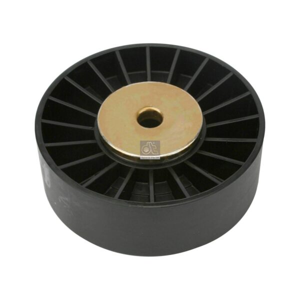 Coolant Pump Belt Roller