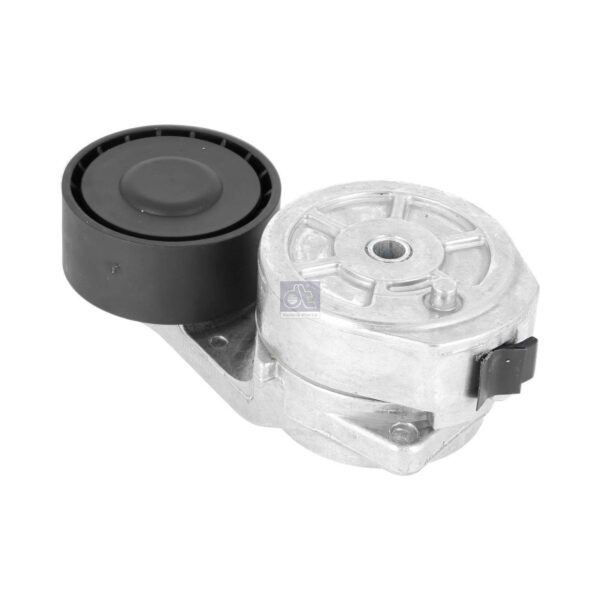 Coolant Pump Belt Tensioner