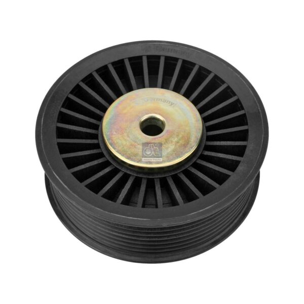Coolant Pump Belt Roller