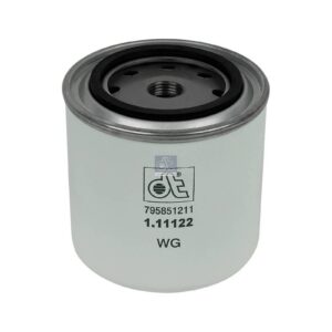 Coolant Filter