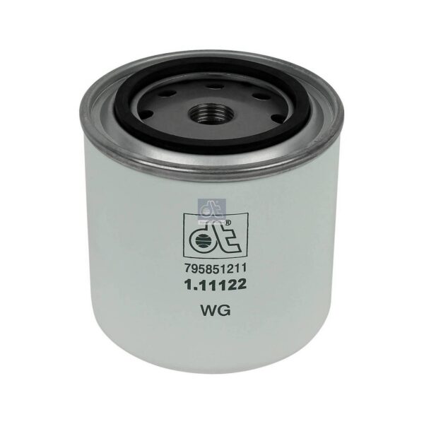 Coolant Filter
