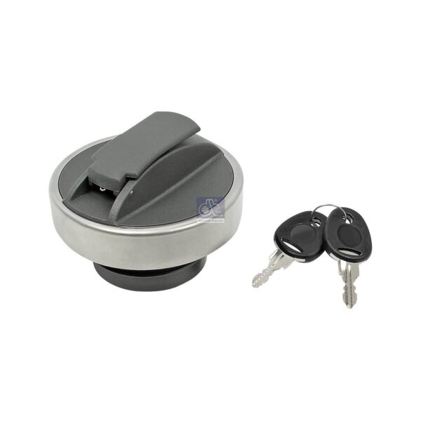 Fuel Tank Cap