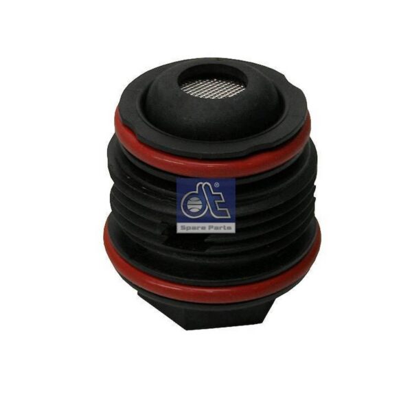 Expansion Tank Pressure Valve