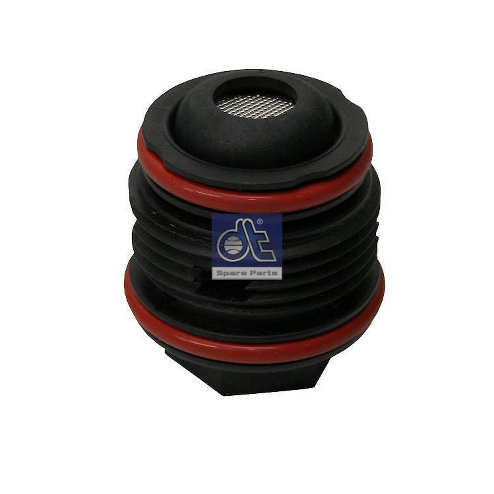 Expansion Tank Pressure Valve