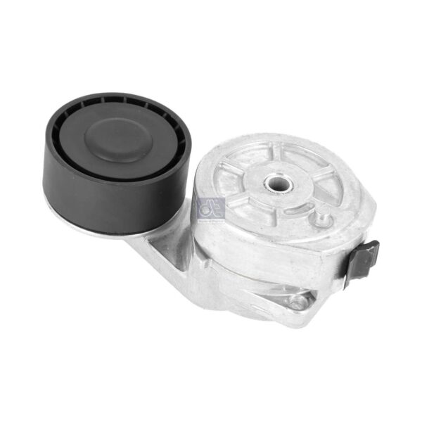Coolant Pump Belt Tensioner