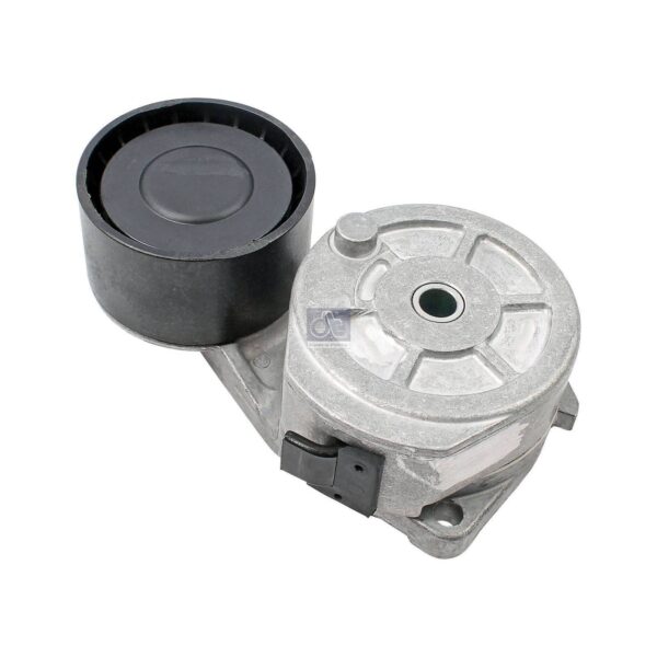 Coolant Pump Belt Tensioner