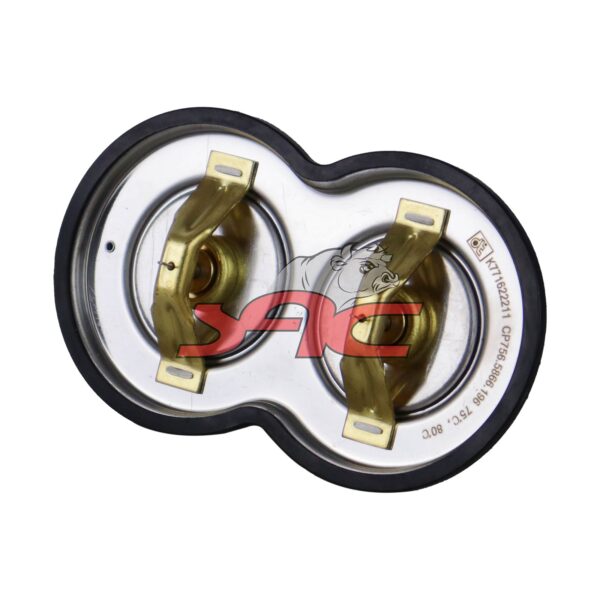 Thermostat