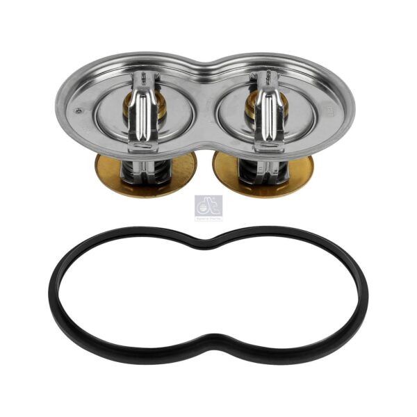 Thermostat