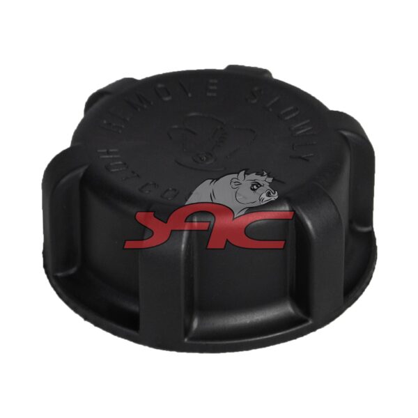Expansion Tank Cap