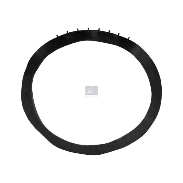 Fan Cowling Rubber Ring