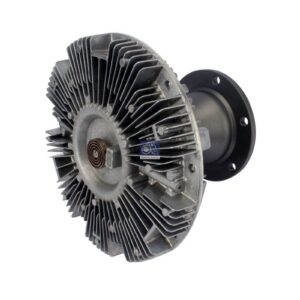Fan Clutch