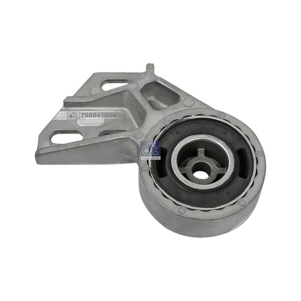 Radiator Mounting L/h