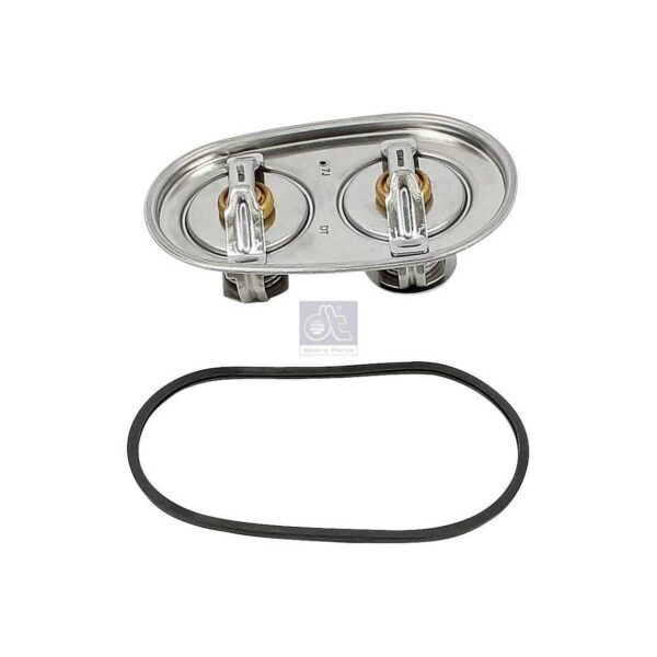 Thermostat