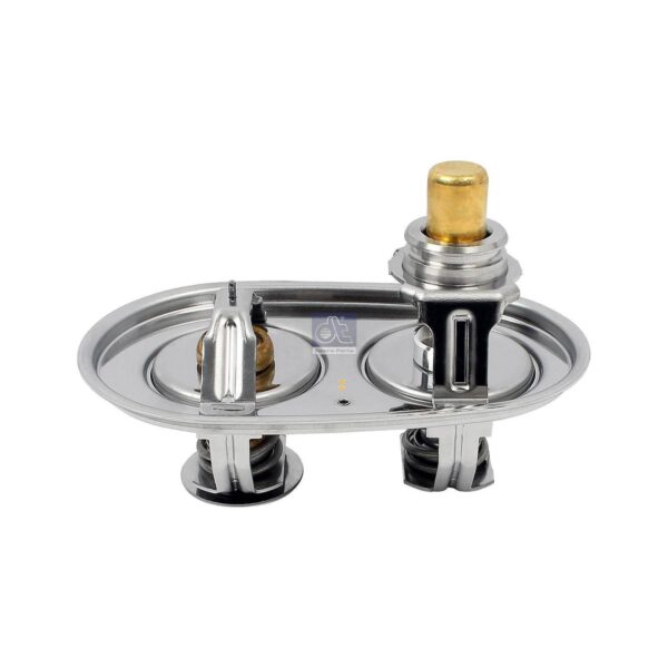 Thermostat