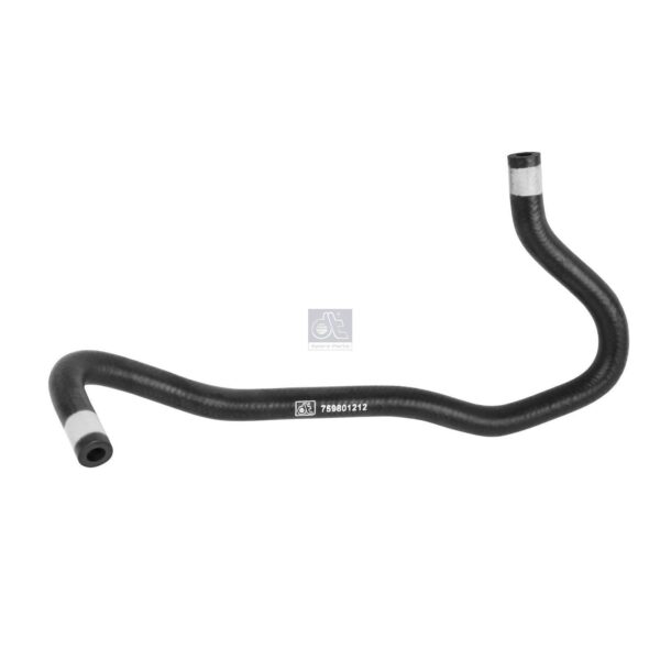 Radiator Hose