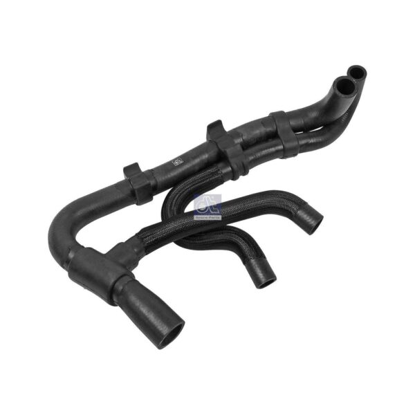 Thermostat Housing Hose