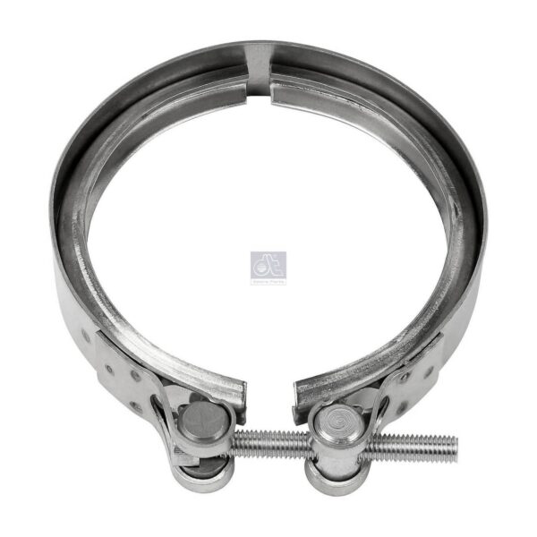 Exhaust Manifold Clamp