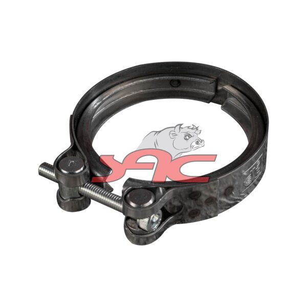 Exhaust V-clamp