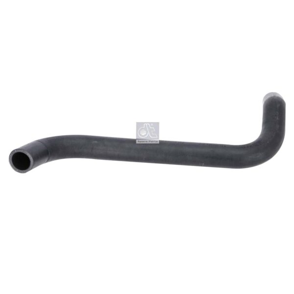 Oil Filter Hose