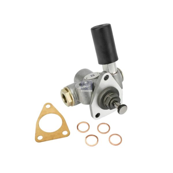 Fuel Pump, Feed Pump