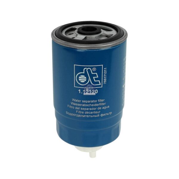Water Sep Fuel Filter