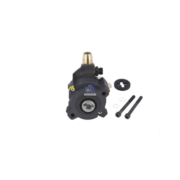 Fuel Pump