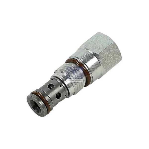 Pressure Regulator