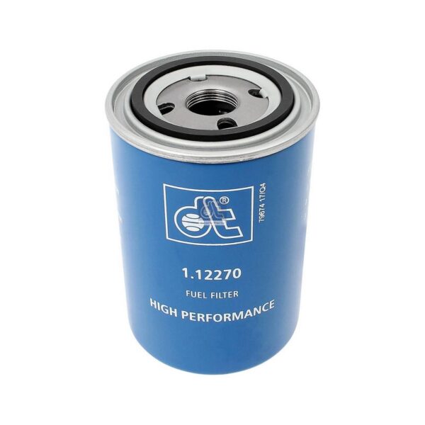 Fuel Filter Screw