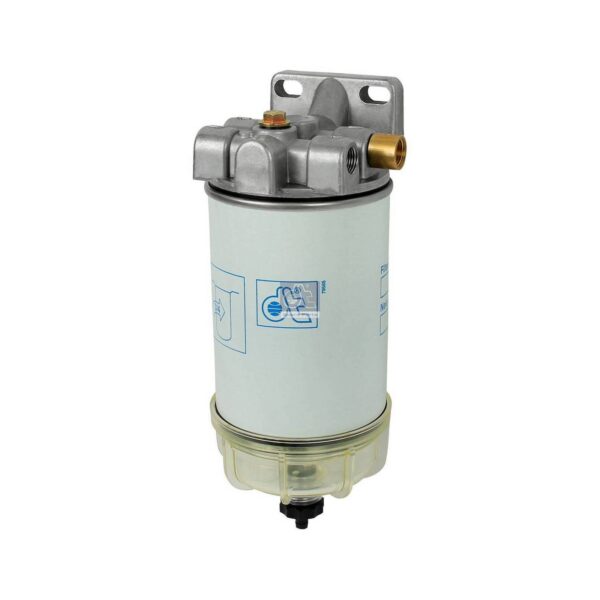 Water Sep Fuel Filter Comp