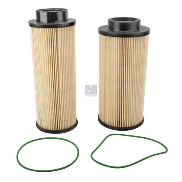 Fuel Filter Kit