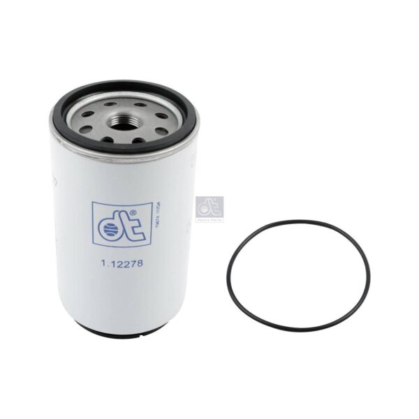 Water Sep Fuel Filter
