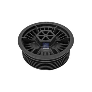 Fuel Filter Housing Cap